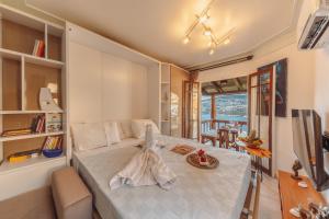 Marvelous Seaview Holiday Home Kalkan