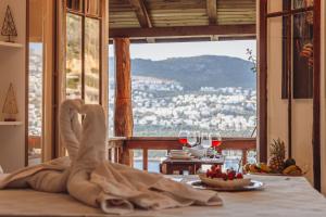 Marvelous Seaview Holiday Home Kalkan