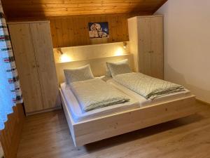 Ferienwohnungen-Schett