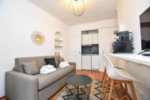 Cosy Studio Neuilly