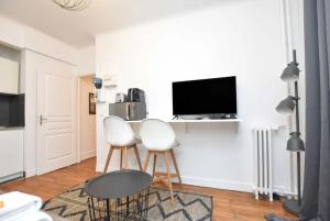 Cosy Studio Neuilly