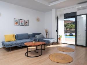 Villa Helia by Smaris Collection in MALIA