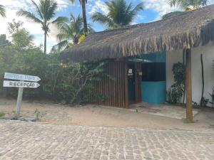 Apartamento PIPA - UF01