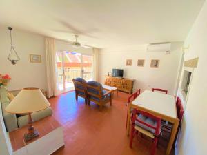 Apartamento DAMARA Calpe