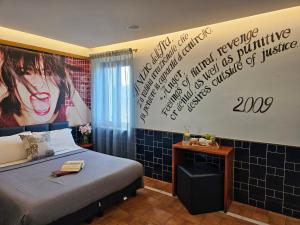 Triple Room room in B&B 7 Vizi