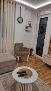 MagNat Lux sa garažom