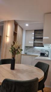 MagNat Lux sa garažom