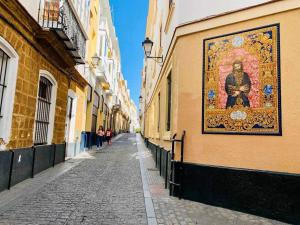Las Gemelas de Benjumeda en la Caleta Grupo AC Gestion