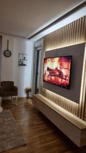 MagNat Lux sa garažom