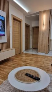 MagNat Lux sa garažom