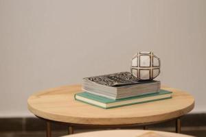 Tierra & Mar Ascensor Grupo AC Gestion