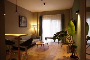 Soas Suites