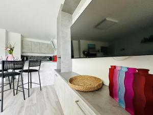 Charmant appartement rénové 6 personnes les Sables