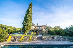 Villa La Jonche