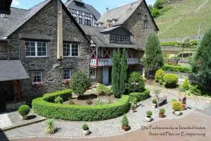 Fuchsdomizil - Münstermaifeld