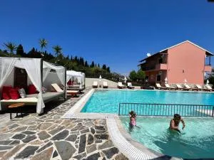 Othonas Apartments - Sidári