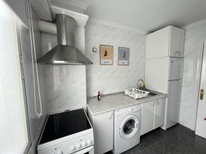 Gran apartamento en el centro de Málaga