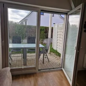 Ferienwohnung Rügen Breege - Drewoldke