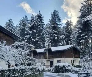 Rifugio Silano - Serrastretta