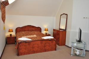 Standard Double Room room in Pansionat Imperial