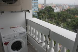 Hai Phong Tower - Apartment & Hotel