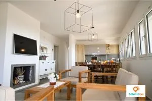 Stanze VILLA DEL CONTE a Punta Prosciutto by SalentoGo - Punta Prosciutto