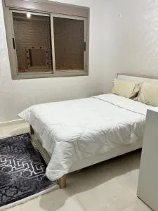 شقق إقامة الامل - Bine el Ouidane