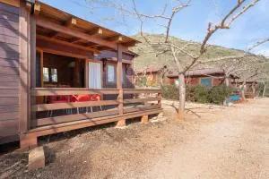 Falaguera Cabaña 2 - La Drova