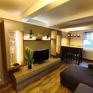 Ferienwohnung am Markt in Olbernhau - Olbernhau