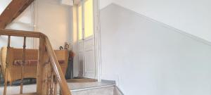 2 Zimmer Zentral-ruhig mit Flair Gertrud Schlössli 3Z2