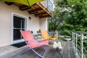 The Old Farmhouse - Griesstätt