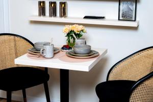 Boutique Apartment 4 Oberhausen