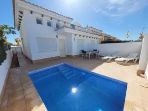 Casa Sucina - Авилесес