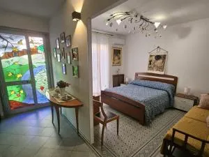 La Casa Di Sara by Holiday World - Nunziata