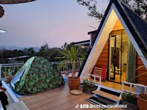 lalas house@Mae On Chiang Mai