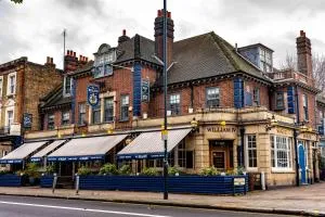 The William - Edgware