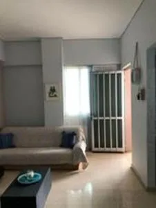 Naia Apartment - Karaviánika