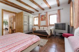 Ferienhaus Jägerhaus Oppach Alleinlage mit See