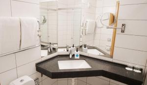 Standard Twin Room room in Quality Hotel Grand Borås
