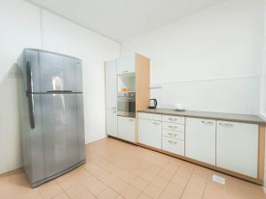 31 Damansara Damai by Manhattan Group