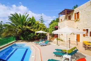 Villa Marcos Chara - Astérion