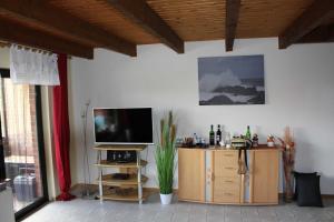 Seiferts Ferienwohnung Windrose 3 in Burhave