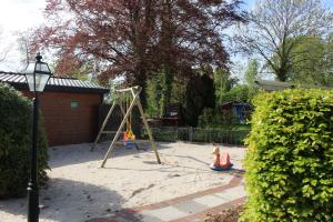 Seiferts Ferienwohnung Windrose 3 in Burhave