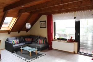 Seiferts Ferienwohnung Windrose 3 in Burhave
