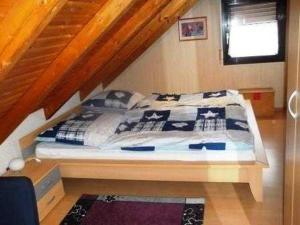 Seiferts Ferienwohnung Windrose 3 in Burhave
