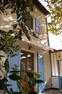 La Maison Romanaise - Les Granges