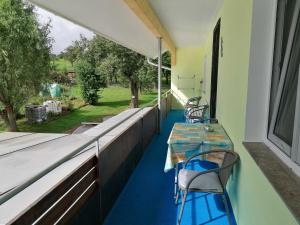 Ferienwohnung Renner ca 100 qm