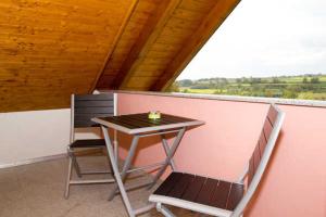 Ferienwohnung Storchenblick