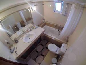 3 bedroom apartment in Heraklion - Free Parking