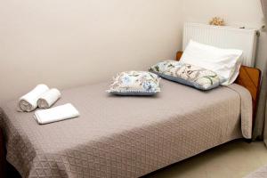 3 bedroom apartment in Heraklion - Free Parking